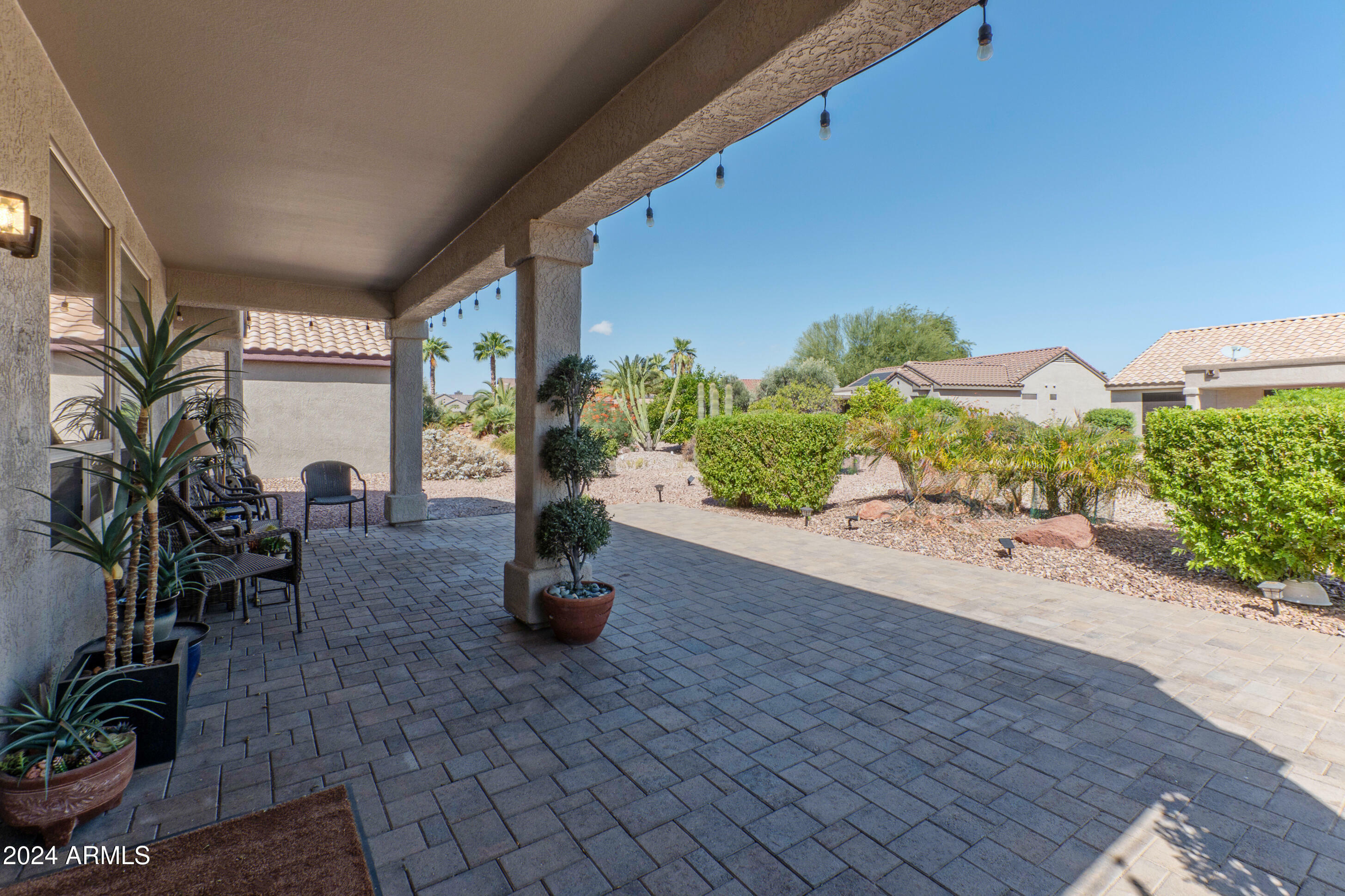 Property Photo:  15776 W Silver Breeze Drive  AZ 85374 