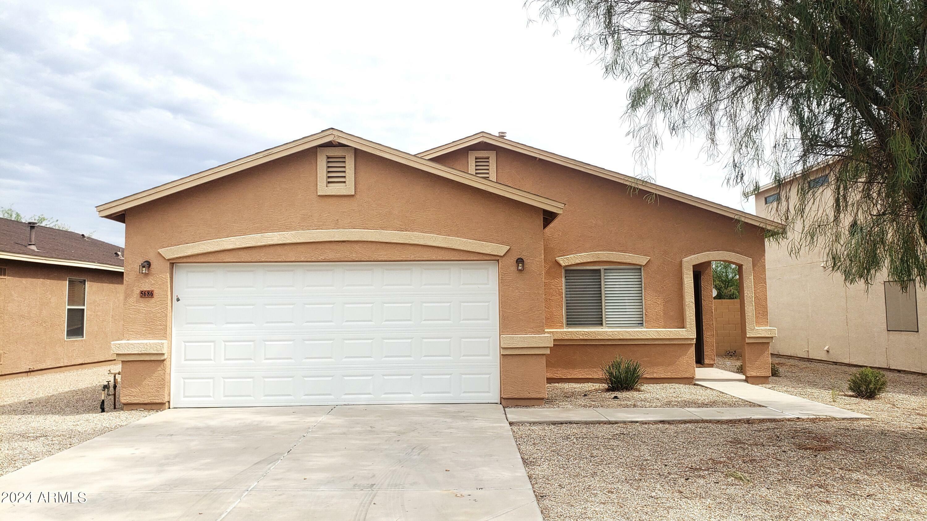 Property Photo:  5686 E Lush Vista View  AZ 85132 