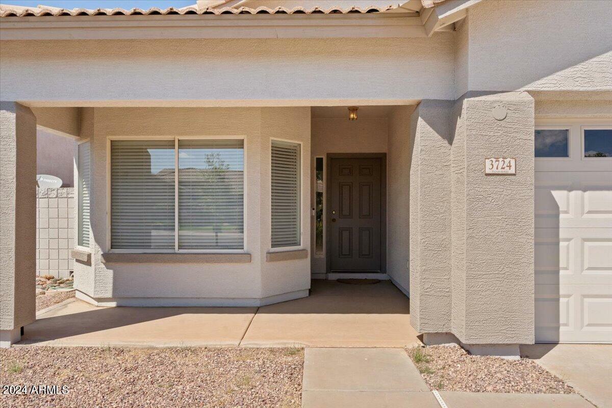 Property Photo:  3724 E Derringer Way  AZ 85297 