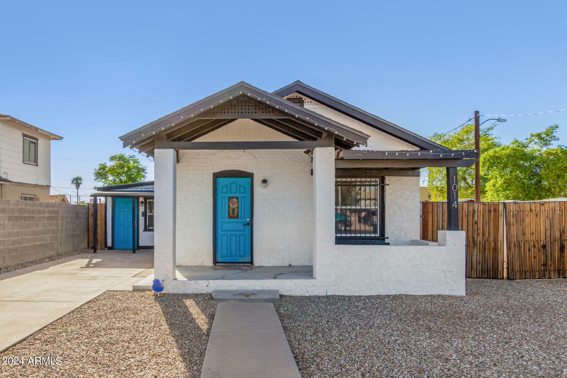 Property Photo:  1014 S 2nd Street  AZ 85004 