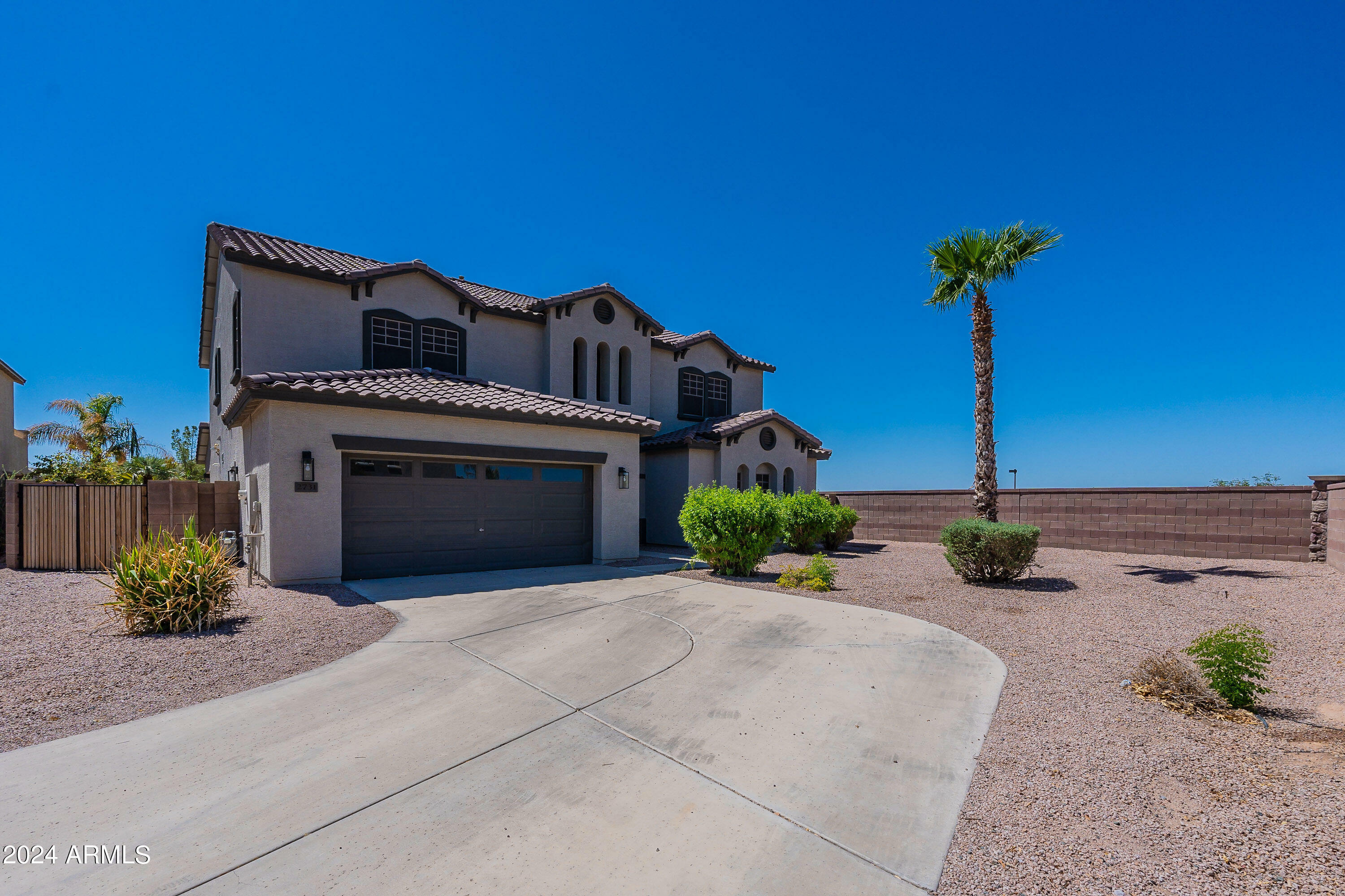 Property Photo:  2731 E Mead Court  AZ 85298 