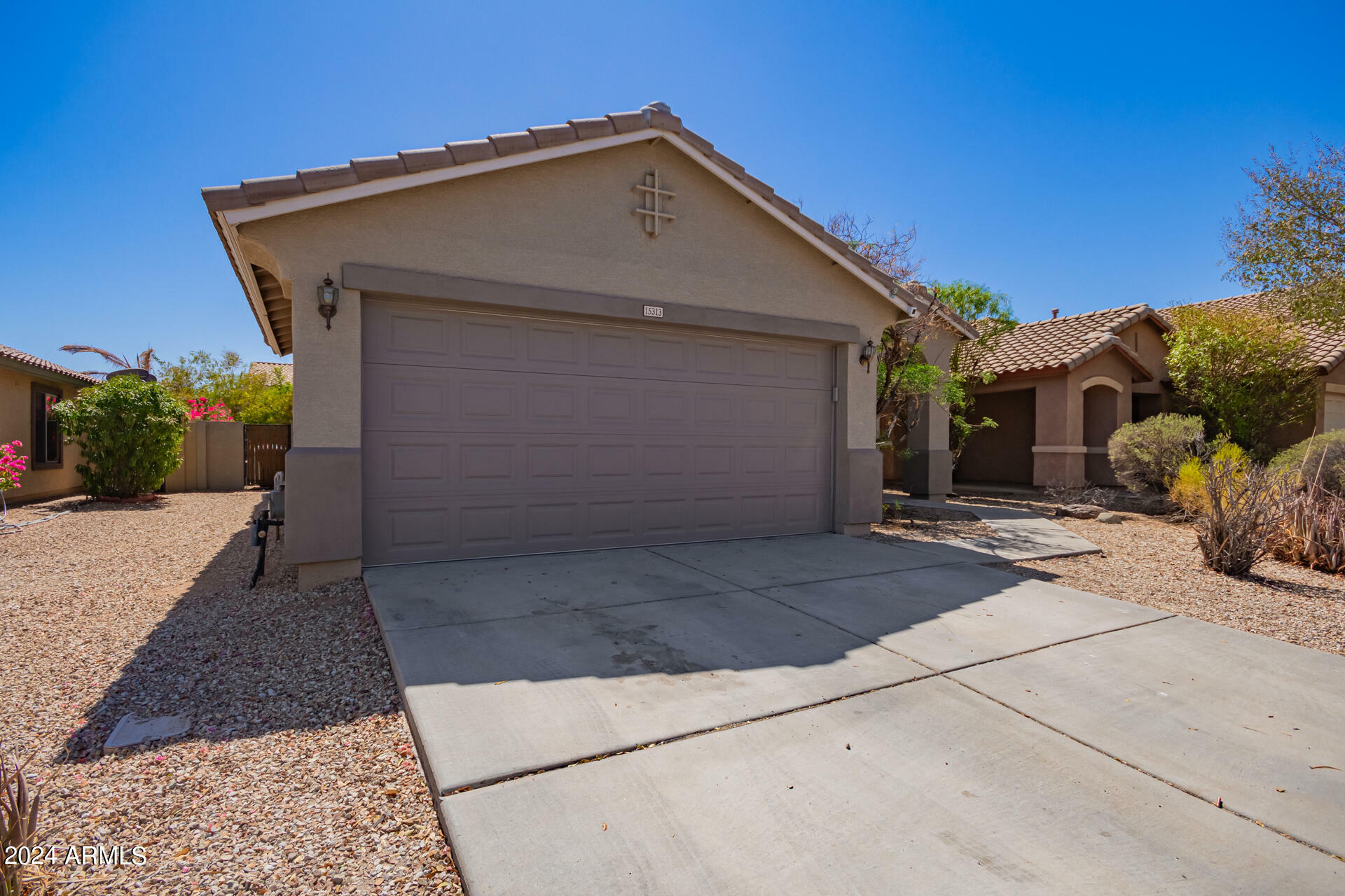 Property Photo:  15313 W Lundberg Street  AZ 85374 