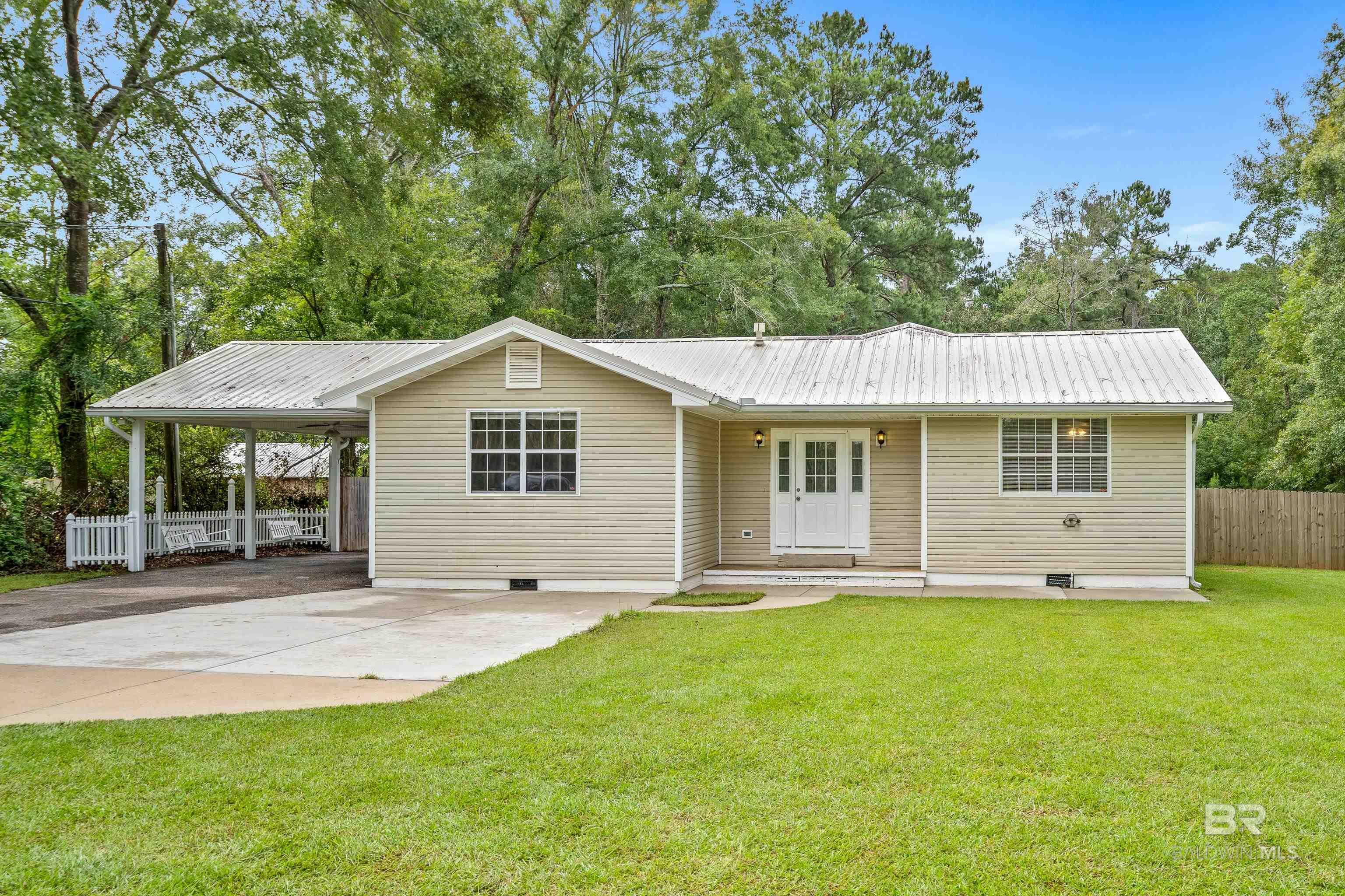 1110 Randall Avenue  Daphne AL 36526 photo