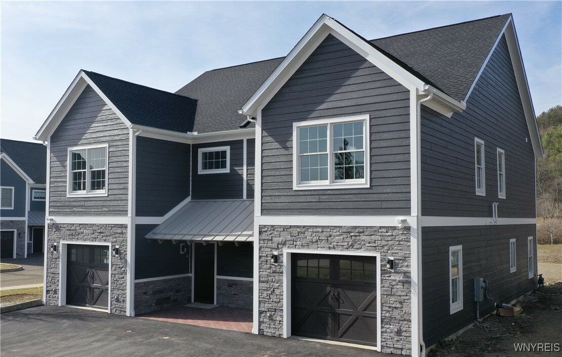 Property Photo:  28 Glen Burn Trail  NY 14731 