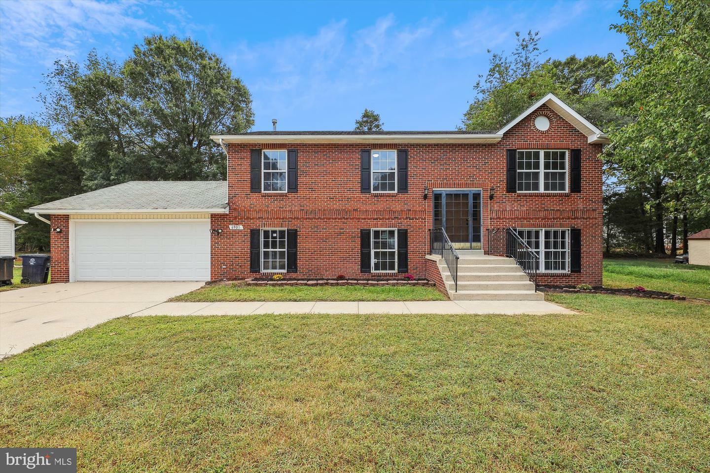 Property Photo:  6901 Mumford Street  MD 20735 