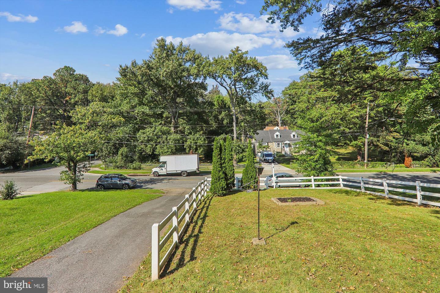 Property Photo: 9321 Washington Boulevard MD 20706