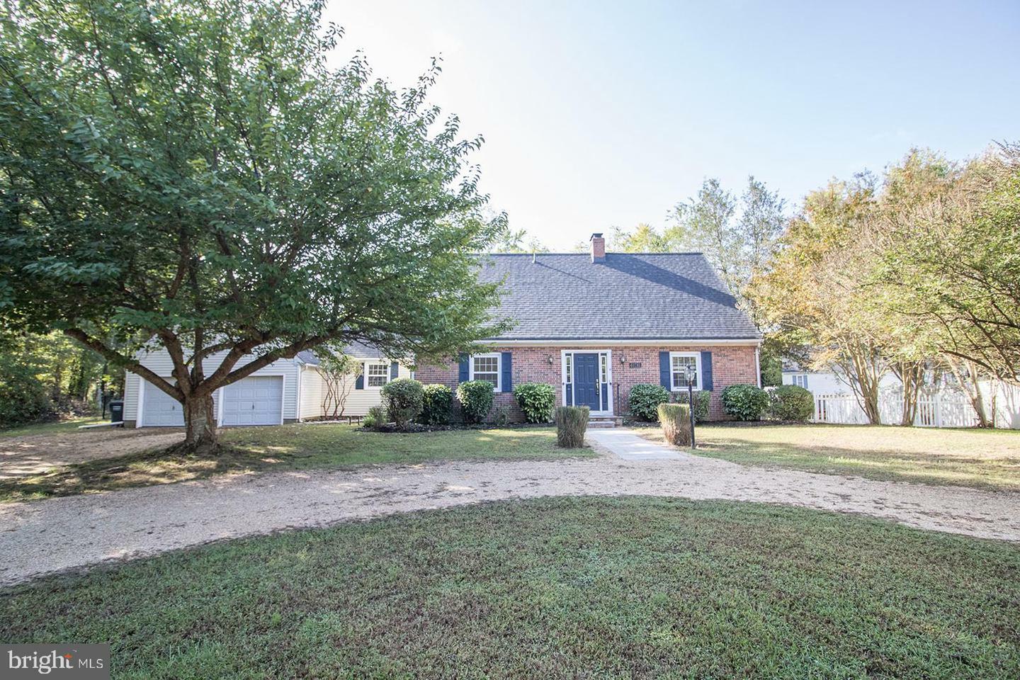 Property Photo:  40781 Center 40 Circle  MD 20650 