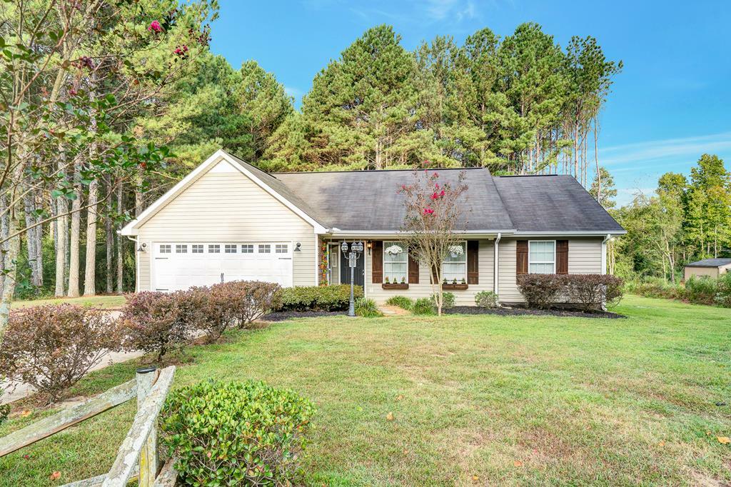 Property Photo:  204 Briar Ridge Road  GA 30701 