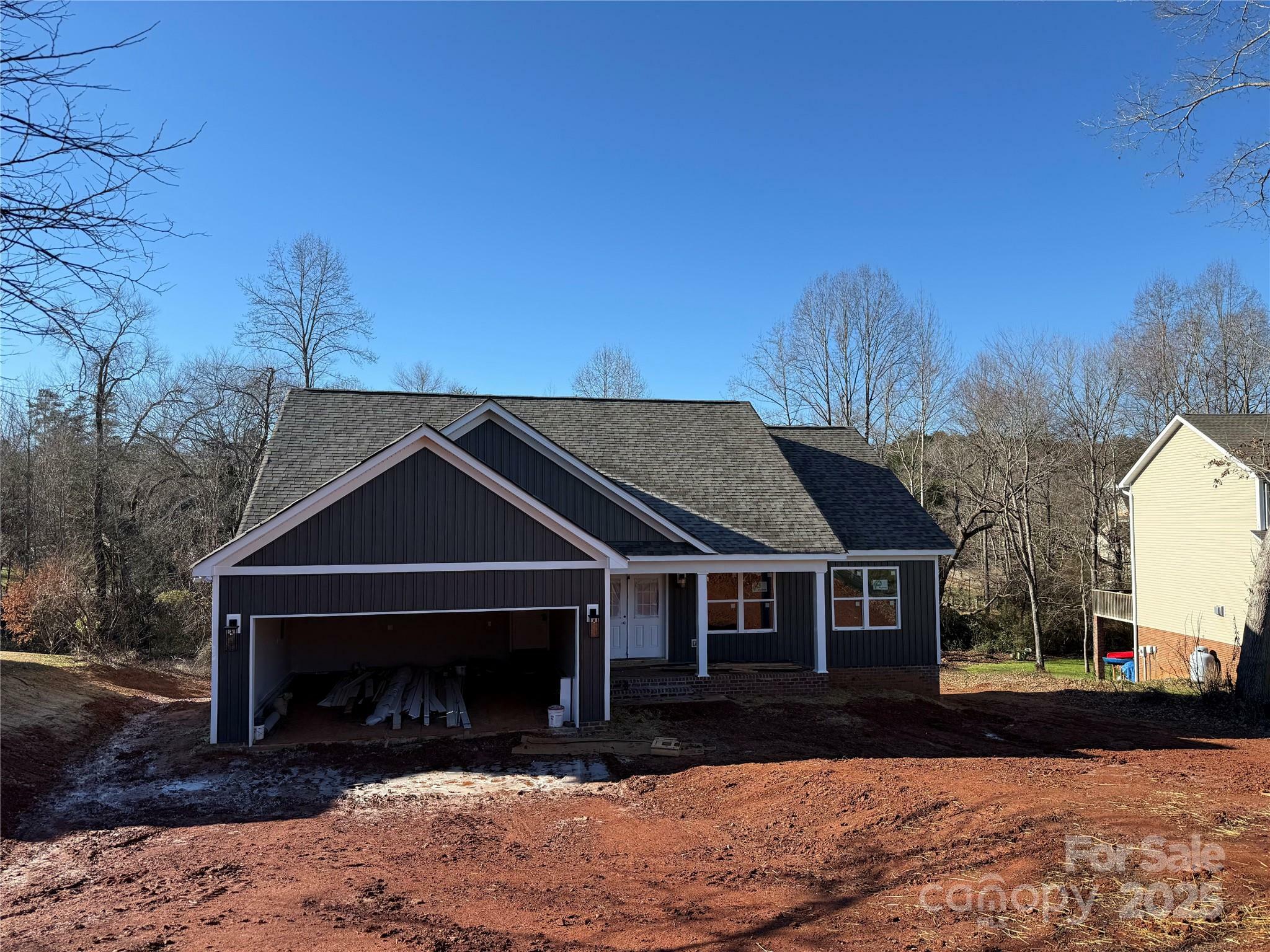 Property Photo:  59 Browning Drive  NC 28681 