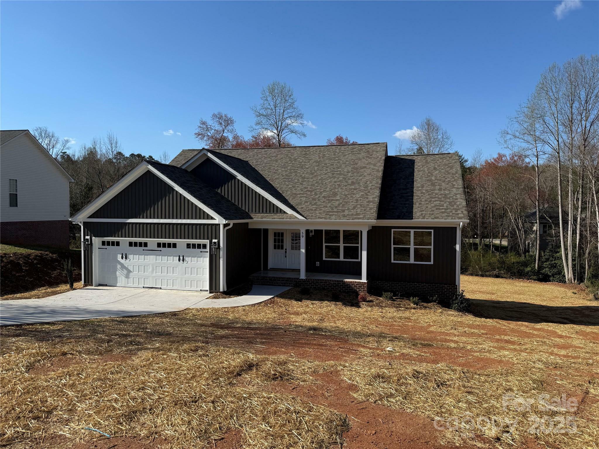 59 Browning Drive  Taylorsville NC 28681 photo