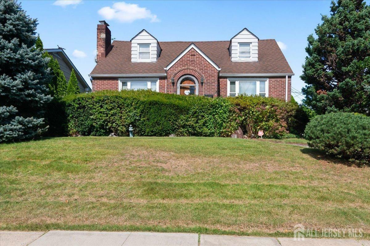 Property Photo:  2602 Summit Terrace  NJ 07036 