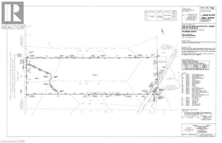 Property Photo:  1 Argyle Street North  ON N3W 1K9 