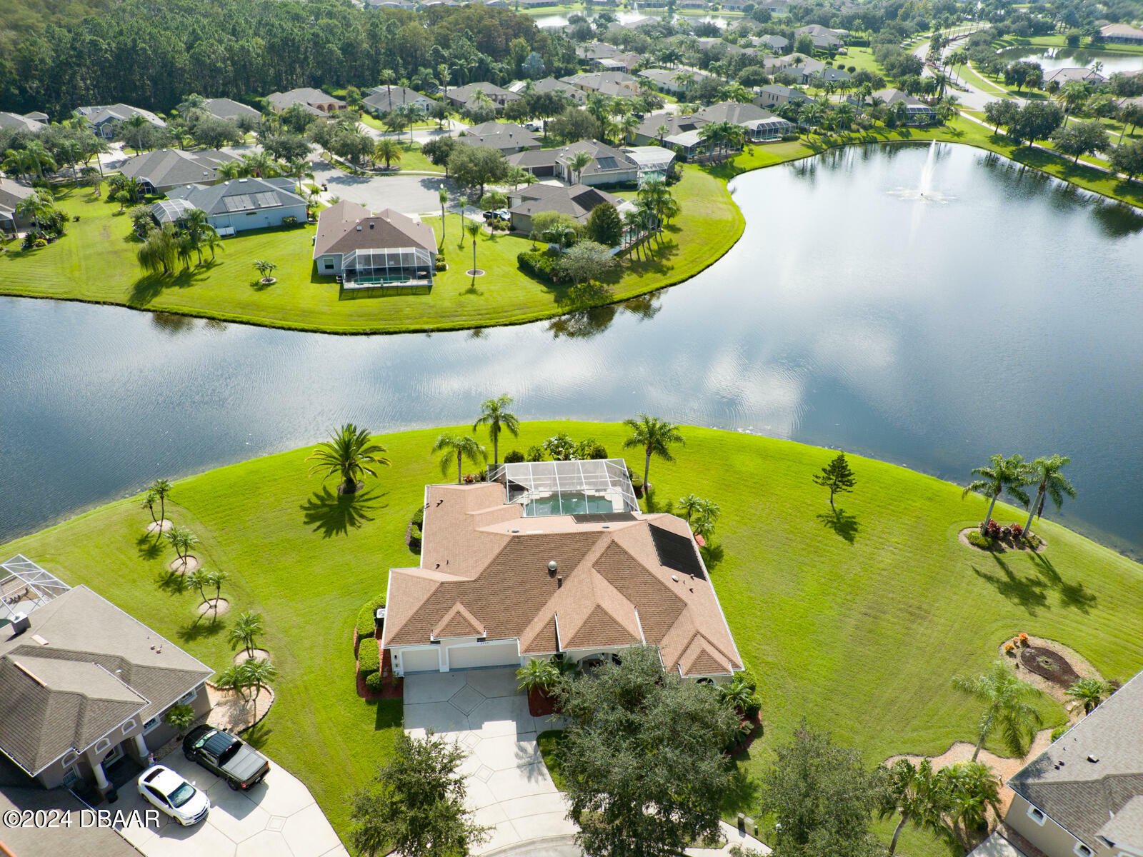 Property Photo:  3607 Marisol Court  FL 32168 