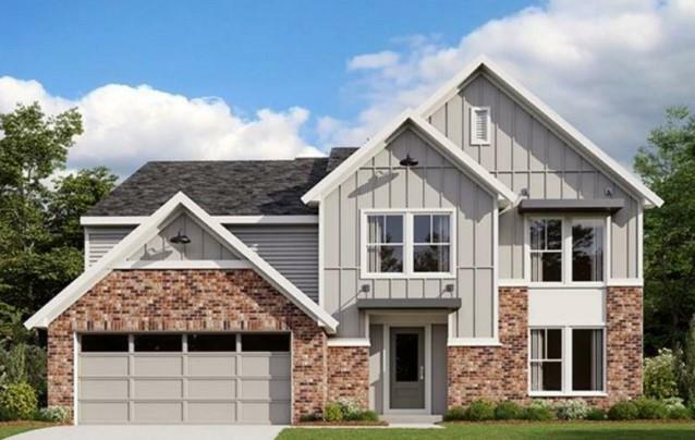 Property Photo: 1033 Bloomcrest Drive GA 30045