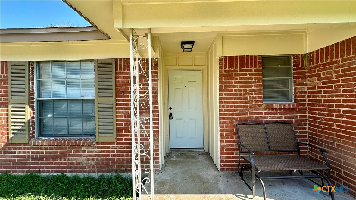 Property Photo:  1106 Sublett Avenue  TX 76522 