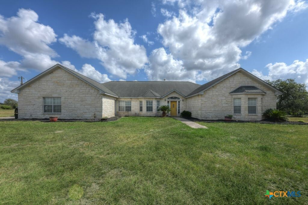 Property Photo:  1649 State Highway 119  TX 77963 