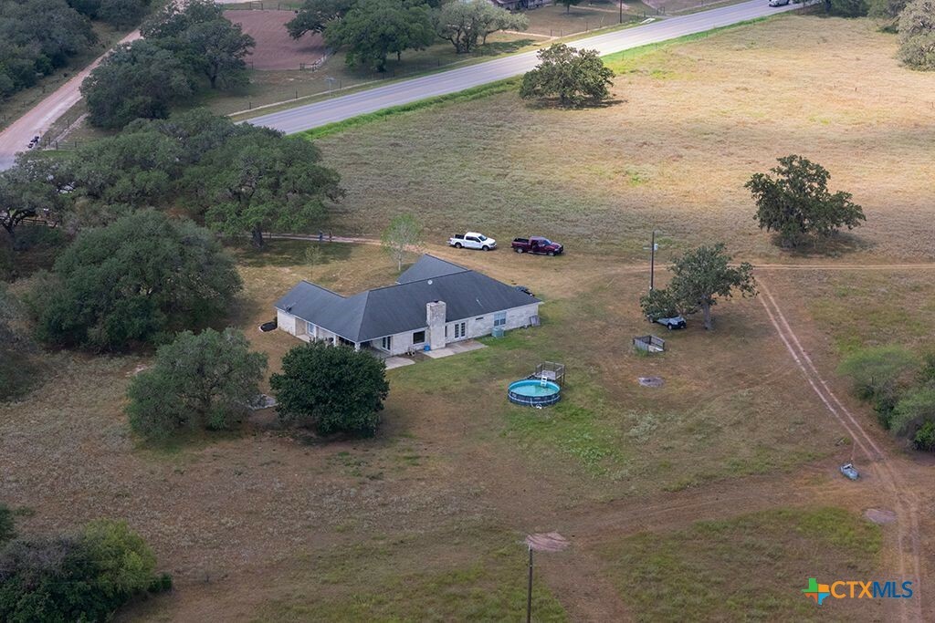 Property Photo:  1649 State Highway 119  TX 77963 