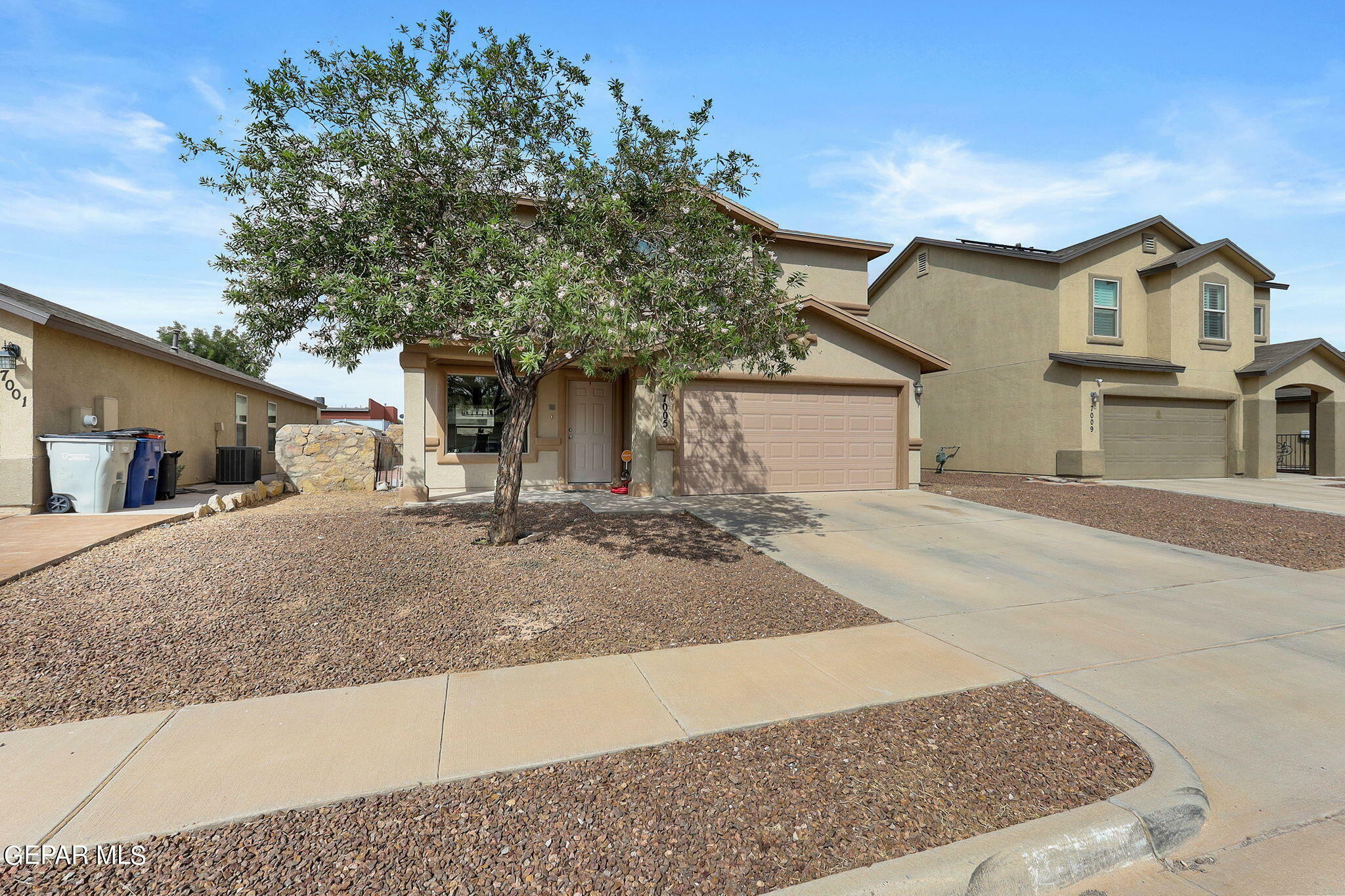 Property Photo:  7005 Datil Drive  TX 79924 