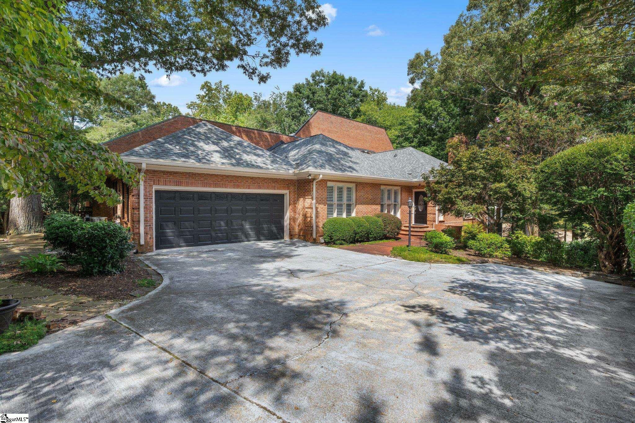 17 Hidden Hills Drive  Greenville SC 29605 photo