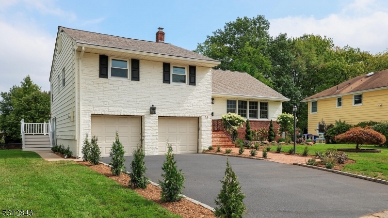 Property Photo:  28 Lenhome Dr  NJ 07016 