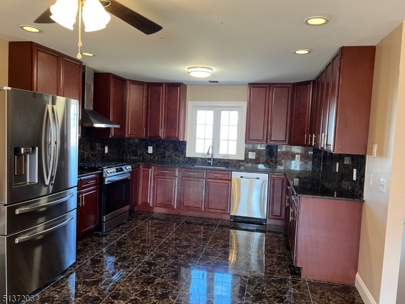 Property Photo:  138 Mountain View Rd  NJ 08844 