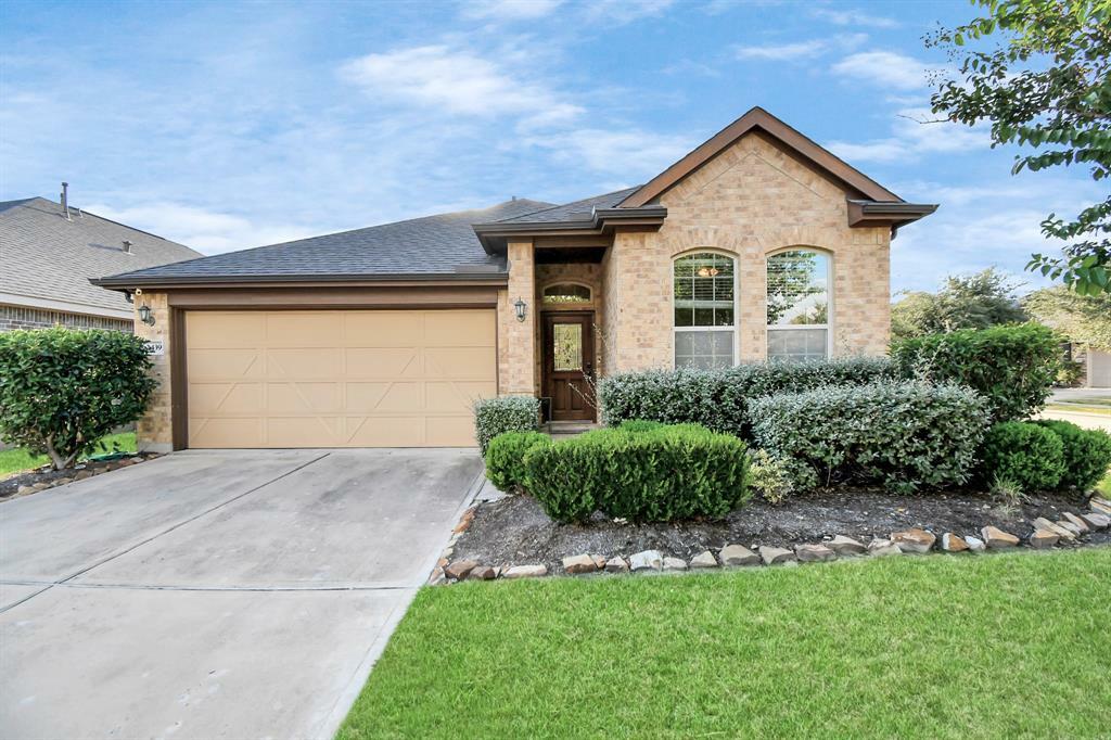 Property Photo:  2439 Village Water Court  TX 77493 