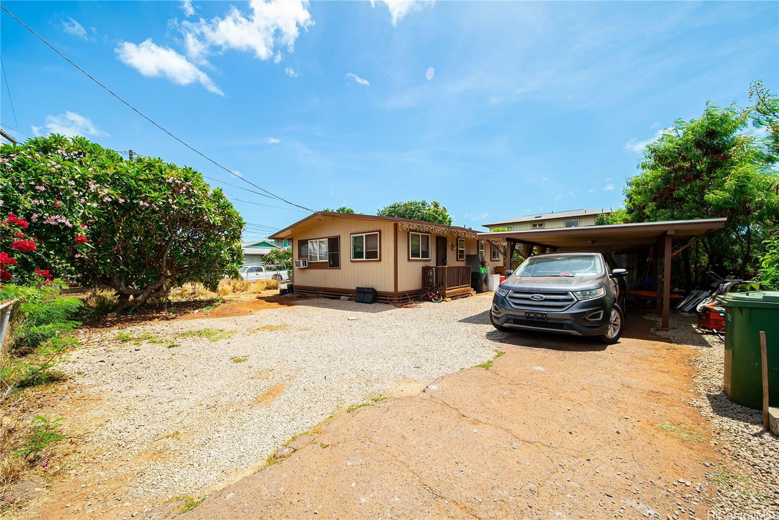 Property Photo:  91-669 Pohakupuna Road  HI 96706 