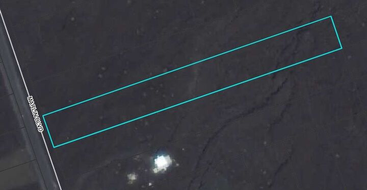 Property Photo:  Marlin Blvd  HI 96737 