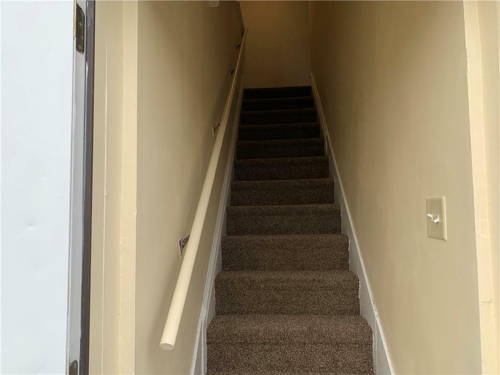 Property Photo:  718 North 19th Street 2nd Floor  PA 18104 