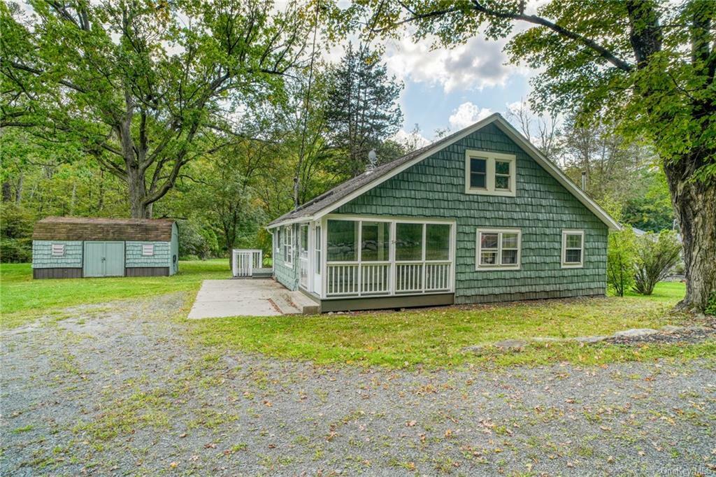 Property Photo:  54 Lime Kiln Road   12771 