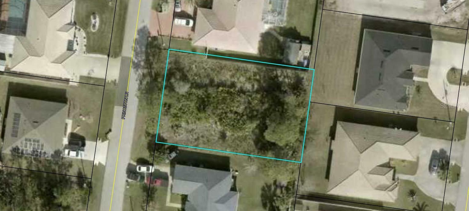 Property Photo:  29 Princeton Lane  FL 32164 