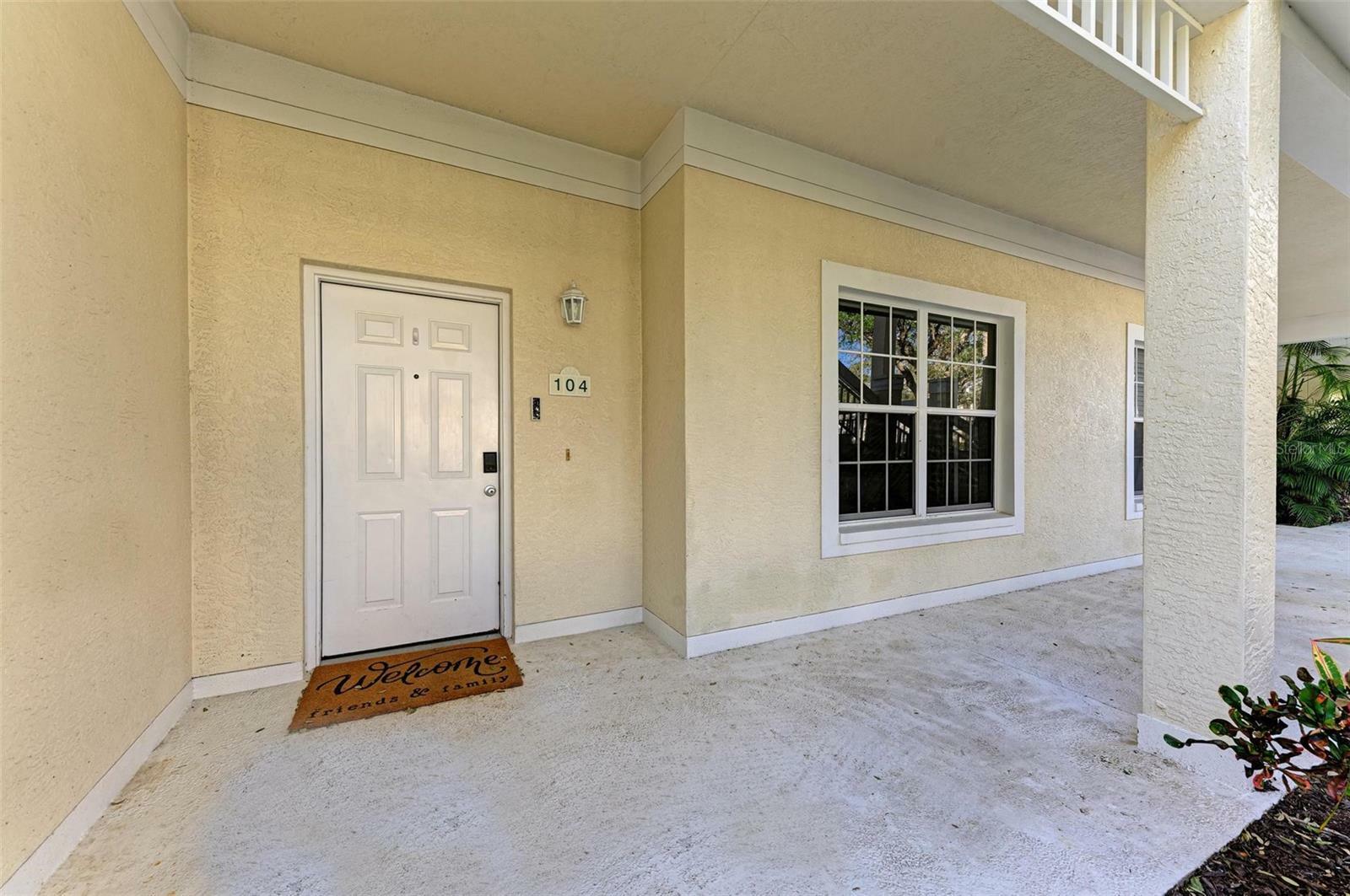 Property Photo:  3702 54th Drive W 104  FL 34210 