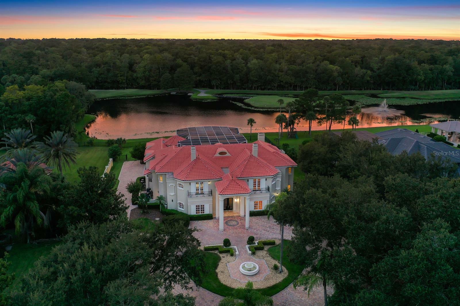 Property Photo: 2417 Alaqua Drive FL 32779