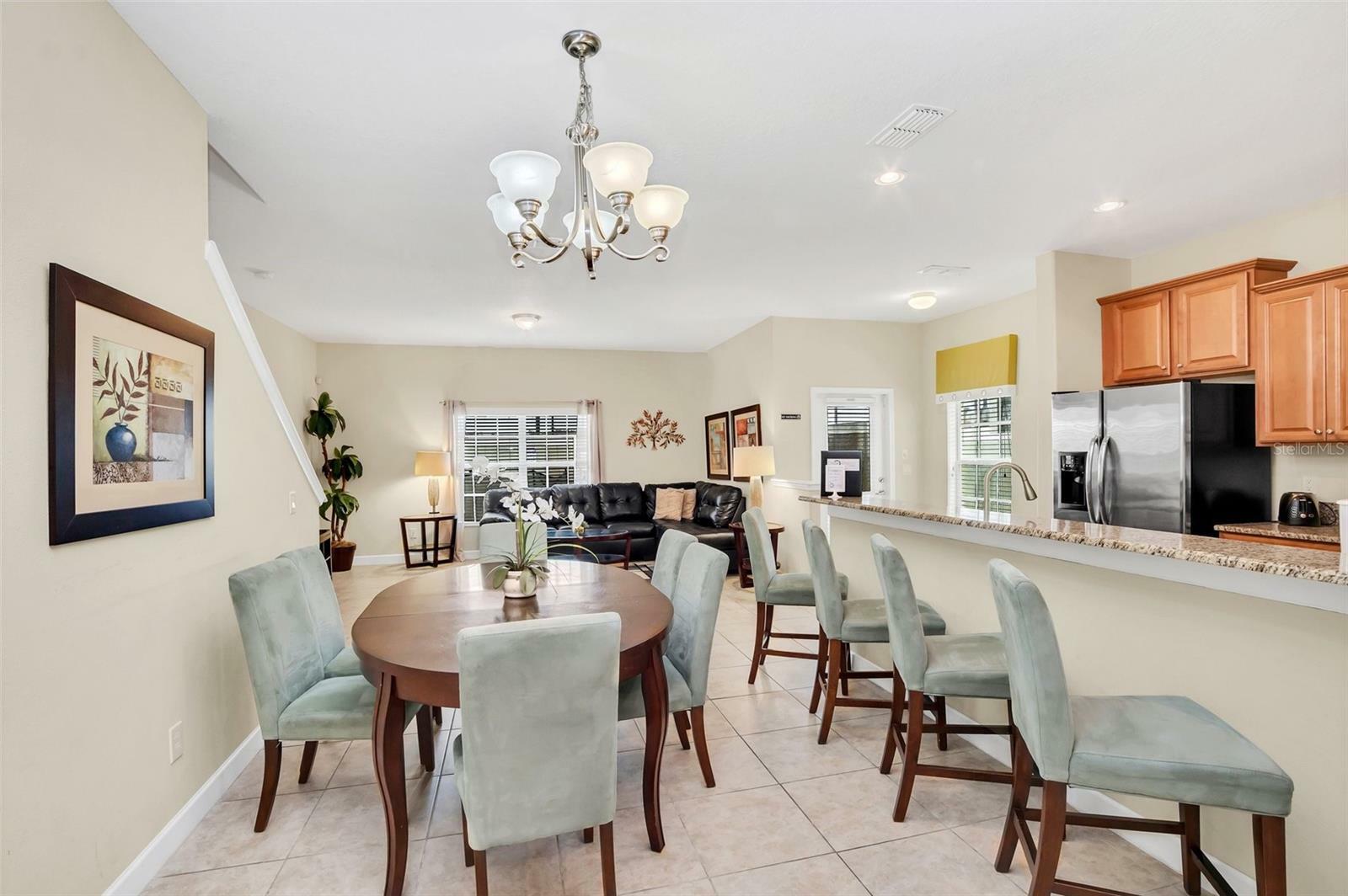 Property Photo:  8935 Candy Palm Road  FL 34747 