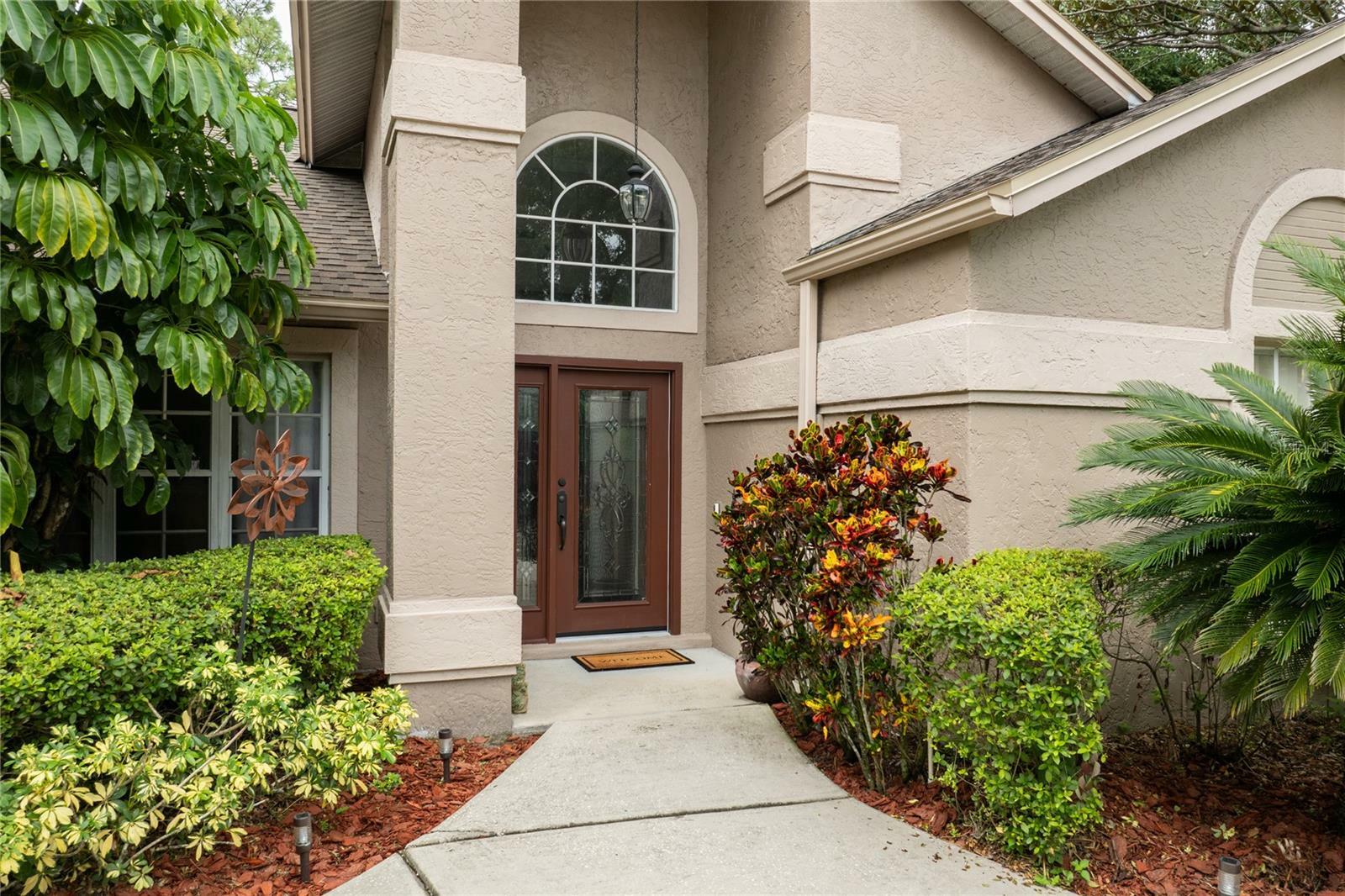 Property Photo:  12802 Wallingford Drive  FL 33624 