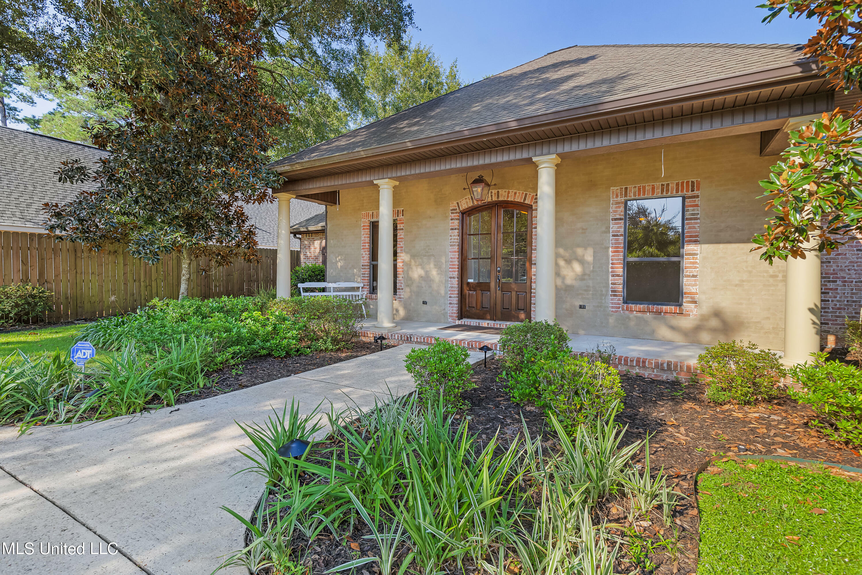 Property Photo: 3302 Government Street Street MS 39564