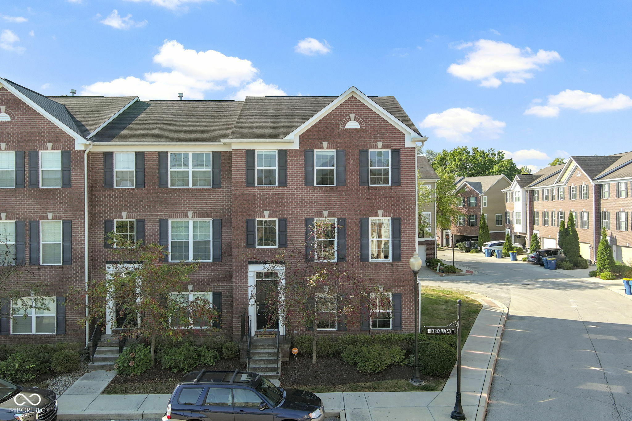 Property Photo:  1925 Frederick Way S  IN 46032 