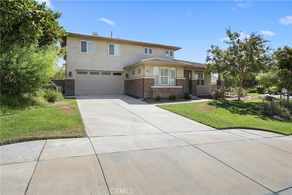 Property Photo:  6513 Seavey Court  CA 92346 