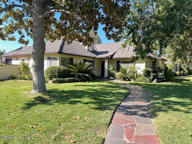 Property Photo:  2290 Melville Drive  CA 91108 