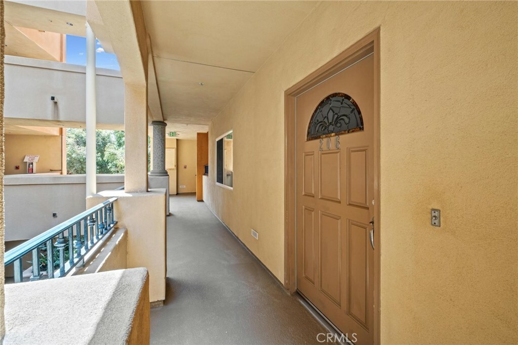 Property Photo:  3970 Sepulveda Blvd. 206  CA 90505 