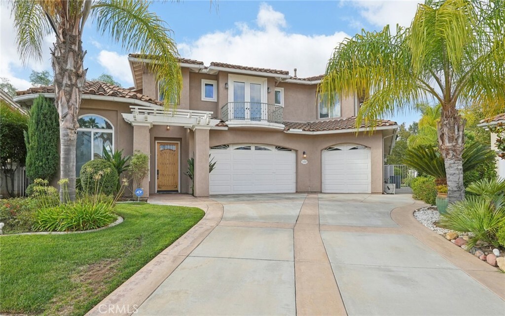 32509 Hupa Drive  Temecula CA 92592 photo