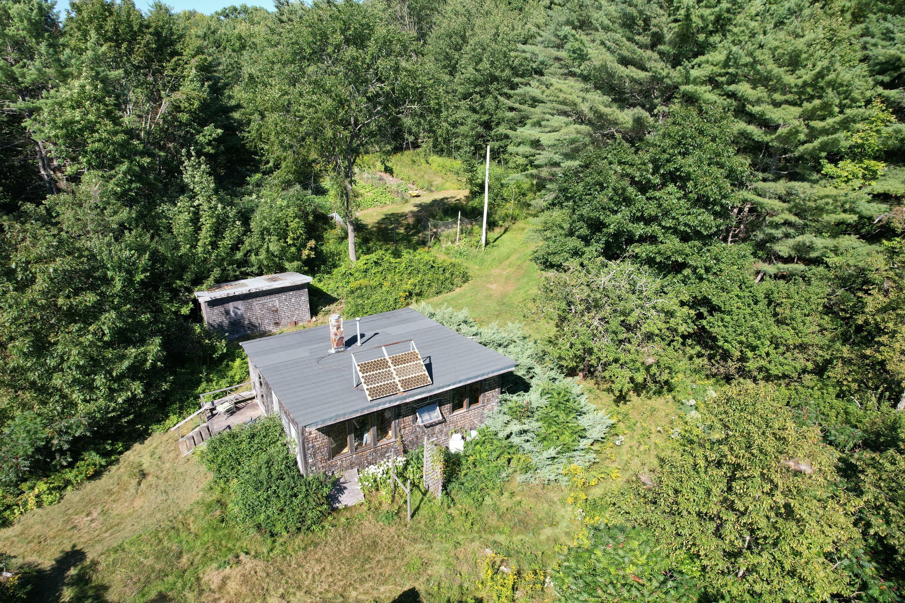 Property Photo:  176 Robb Hill Road  ME 04694 