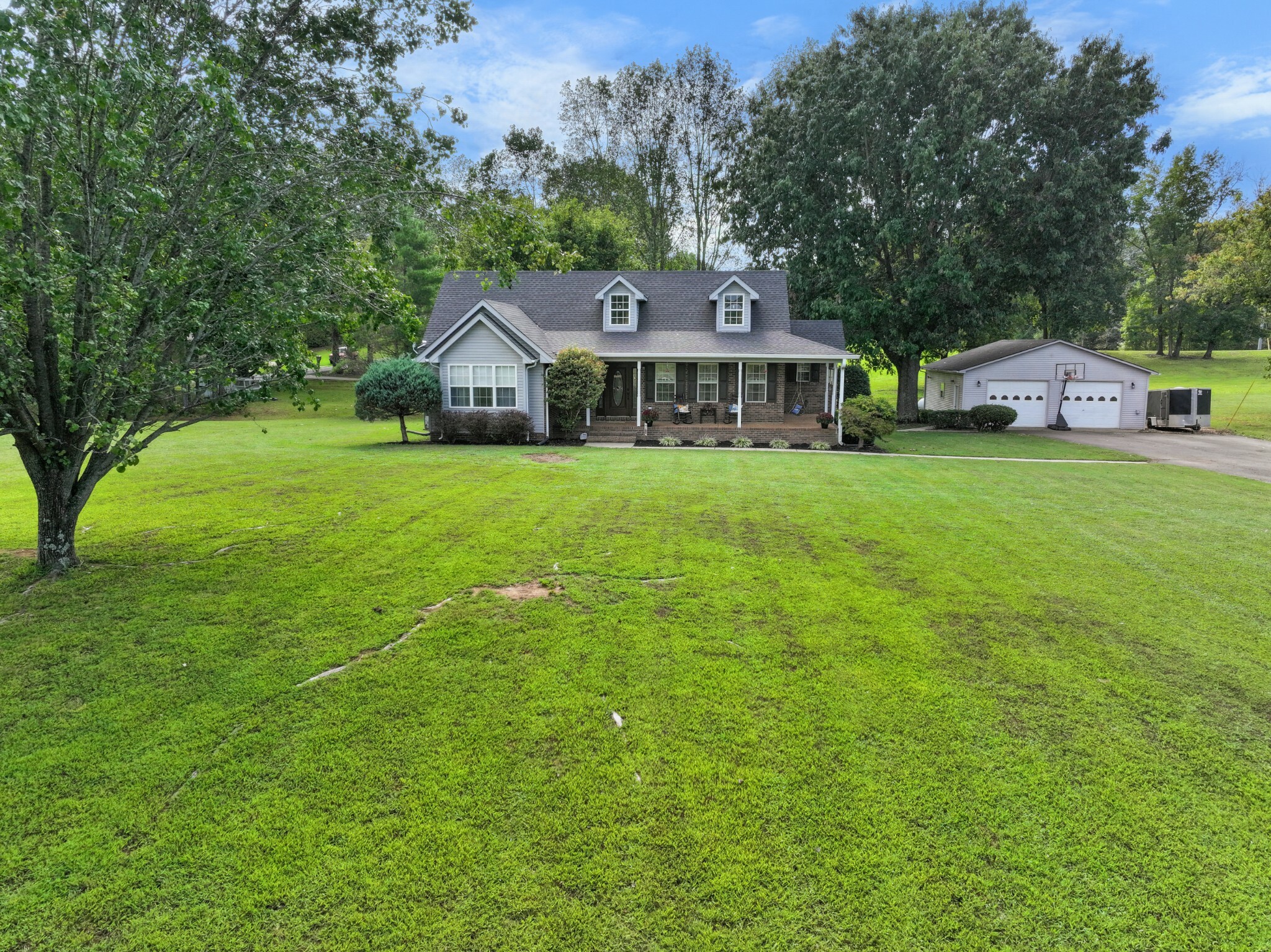 Property Photo:  104 S Scenic Shore Dr  TN 37058 