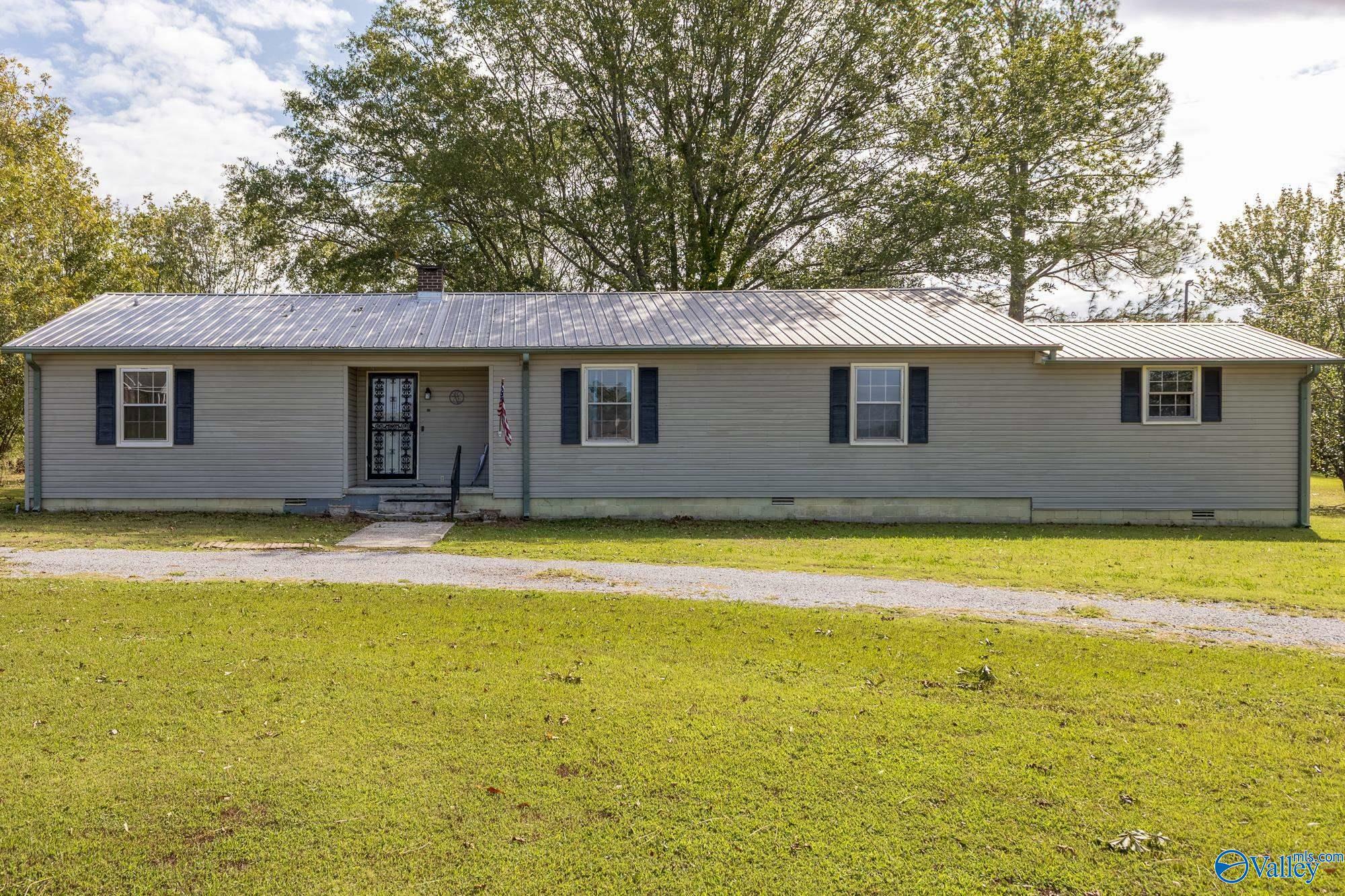 47 Jarvis Drive  Falkville AL 35622 photo