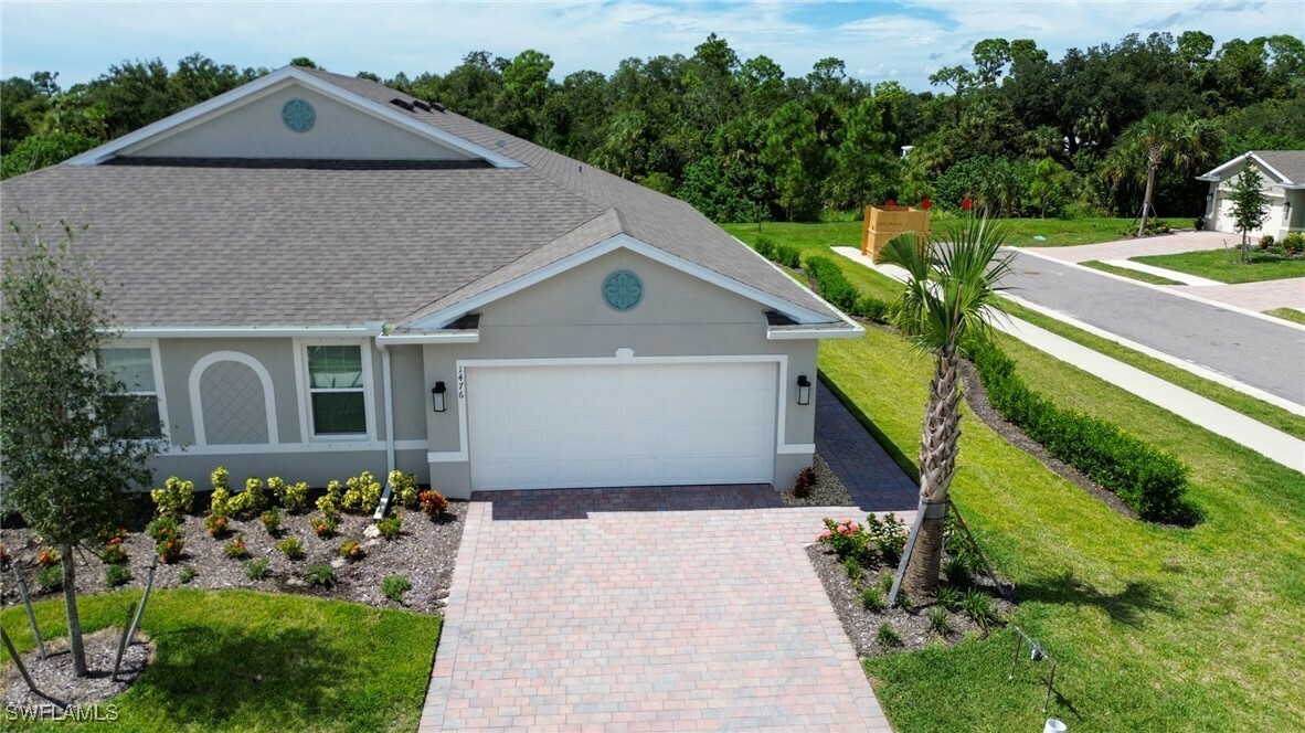 Property Photo:  1476 Laurel Brook Lane  FL 33953 