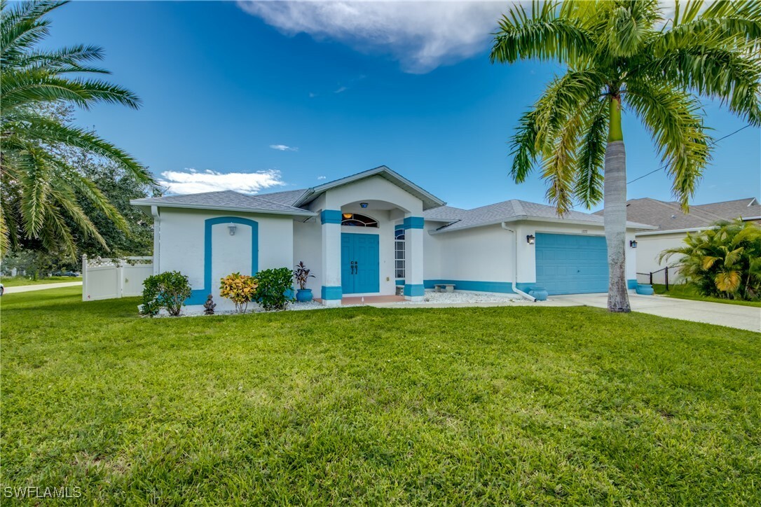 1722 SW 17th Street  Cape Coral FL 33991 photo