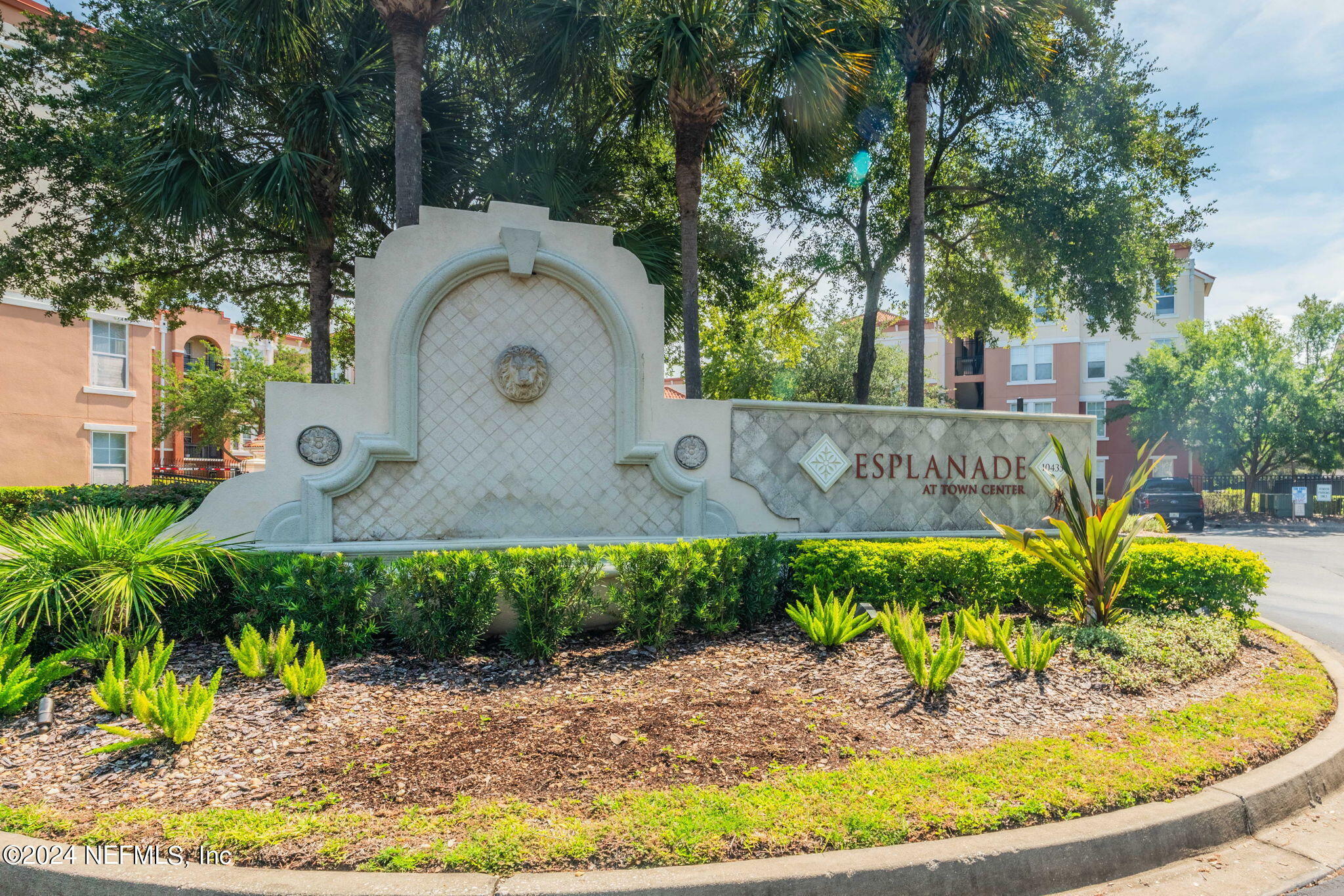 Property Photo:  10435 Midtown Parkway 112  FL 32246 