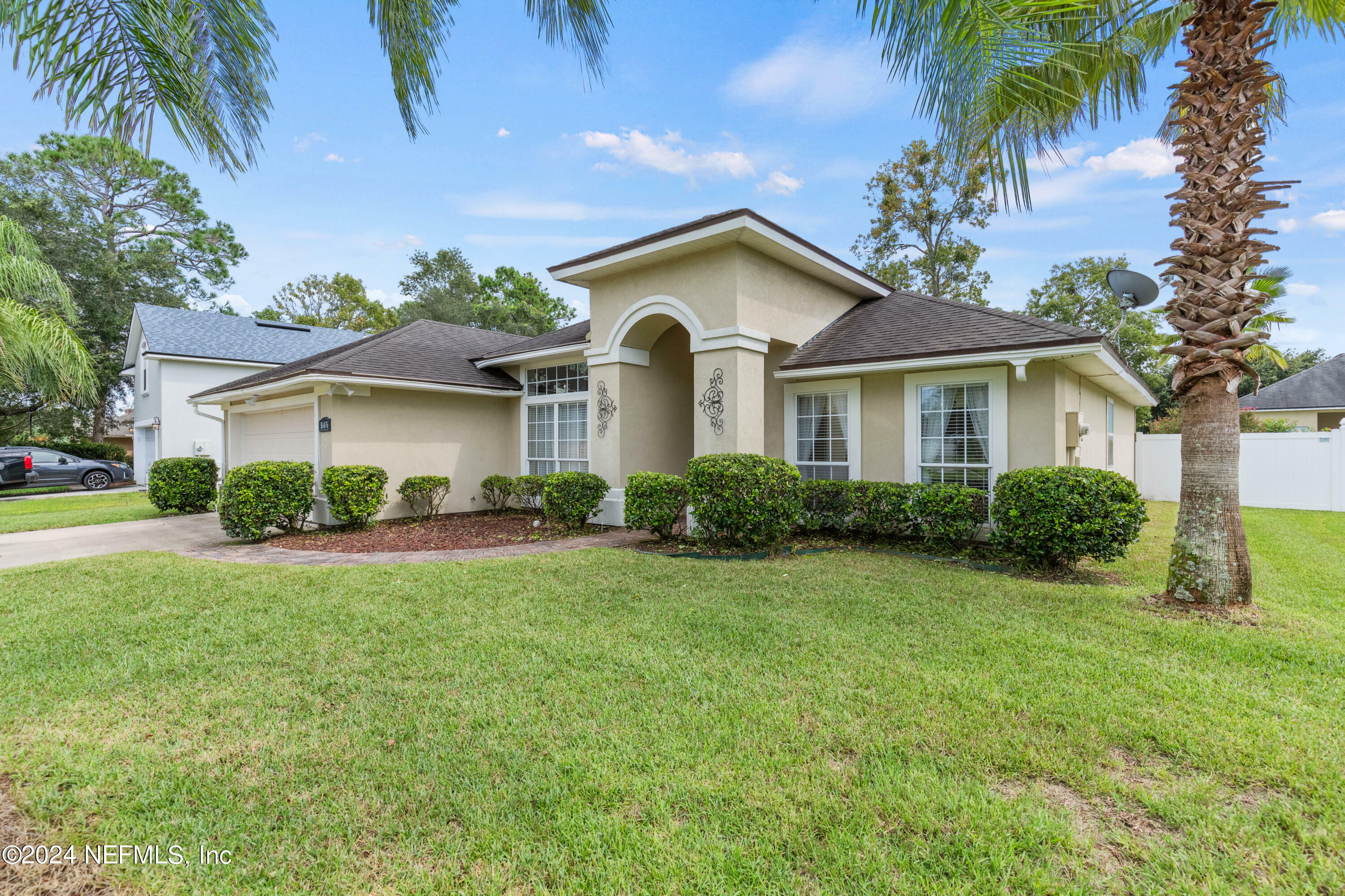 Property Photo:  86076 Maple Leaf Place  FL 32097 