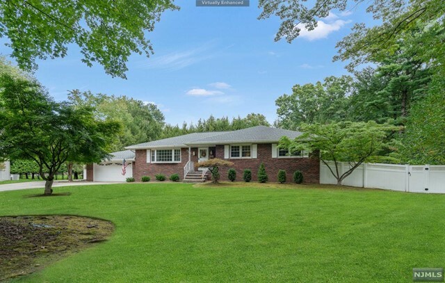 Property Photo:  786 Tiffany Avenue  NJ 07675 