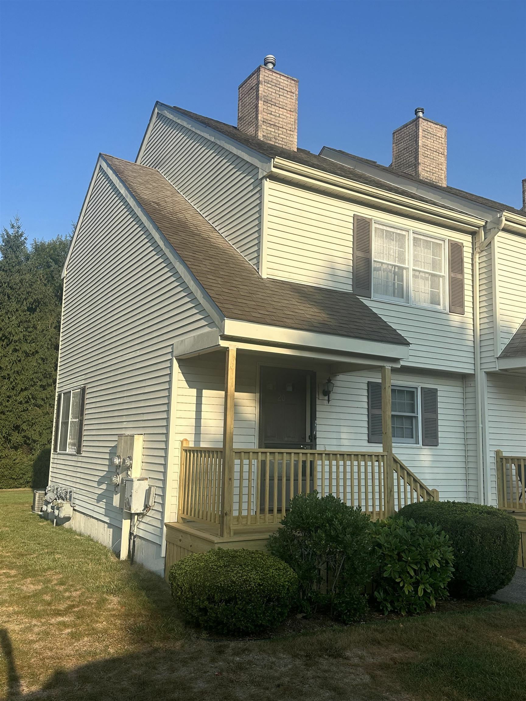 Property Photo:  138 Newton Road  NH 03865 